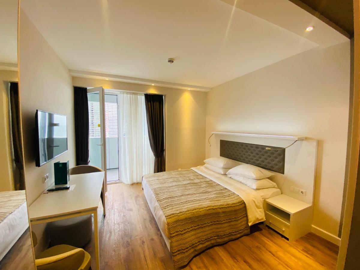 Seaview Batumi Alliance Exterior foto
